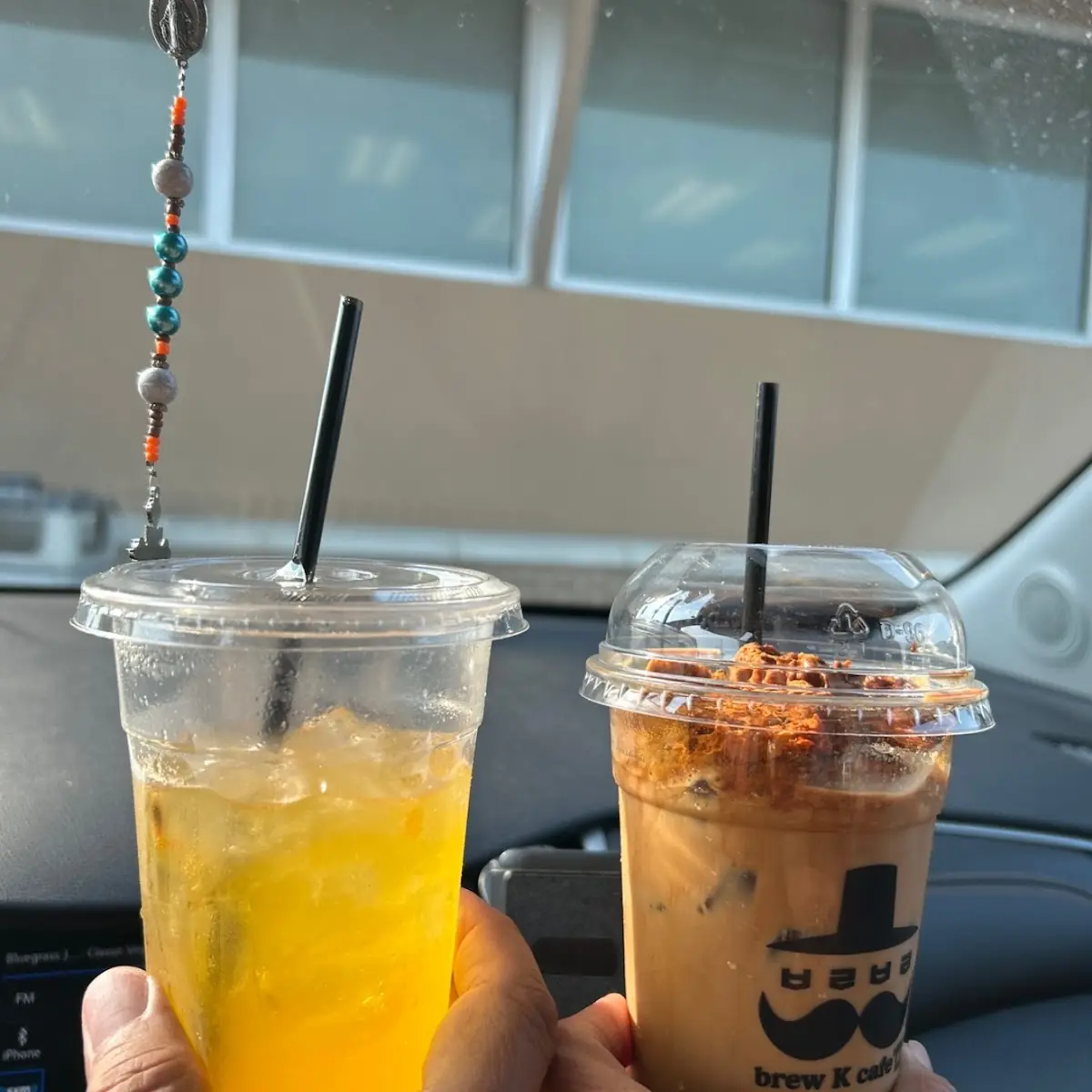 Thai Tea