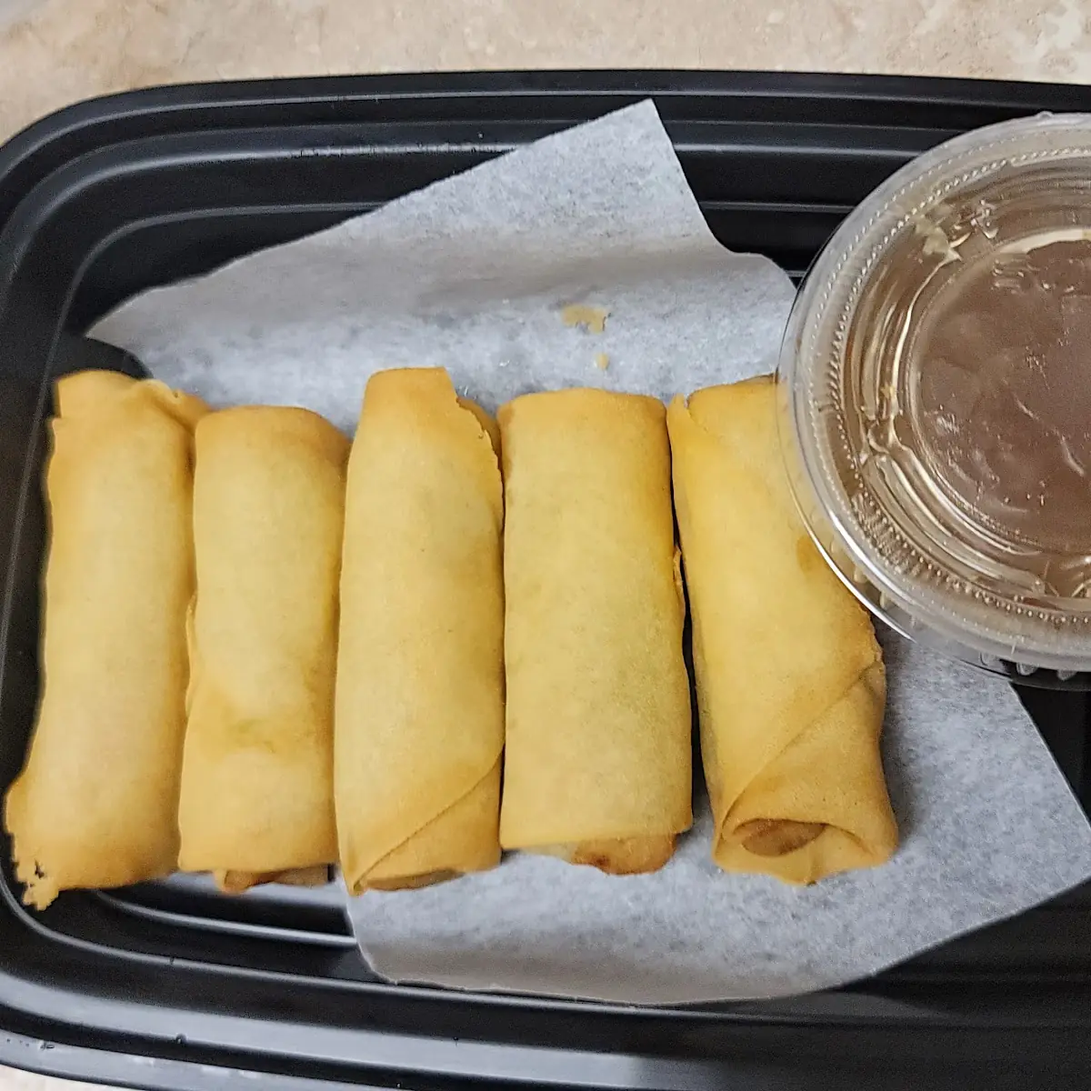Spring Roll