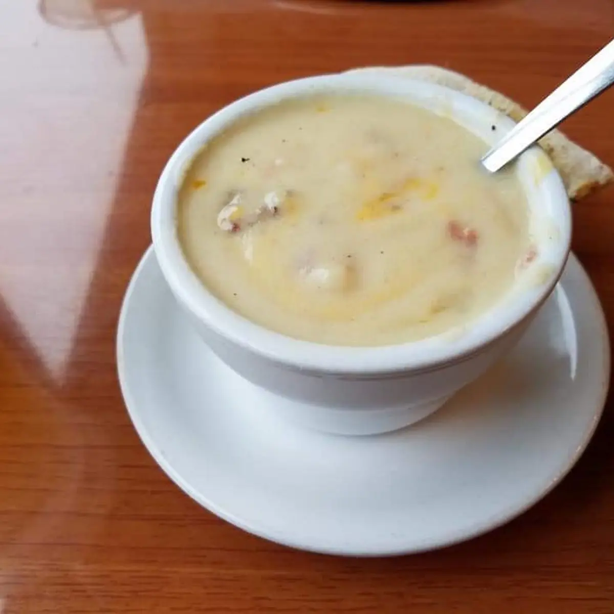 Potato Soup