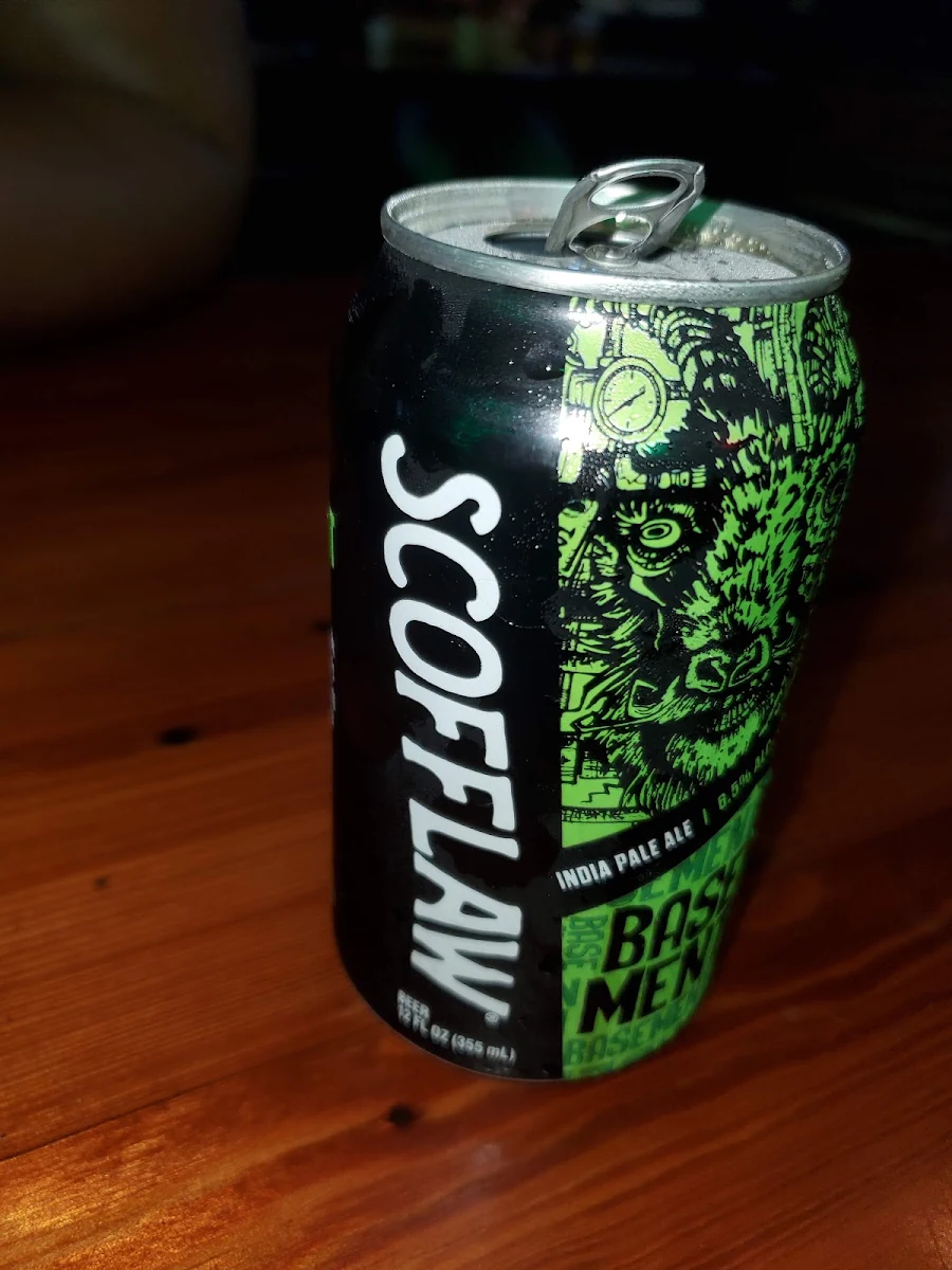 Energy Drink
