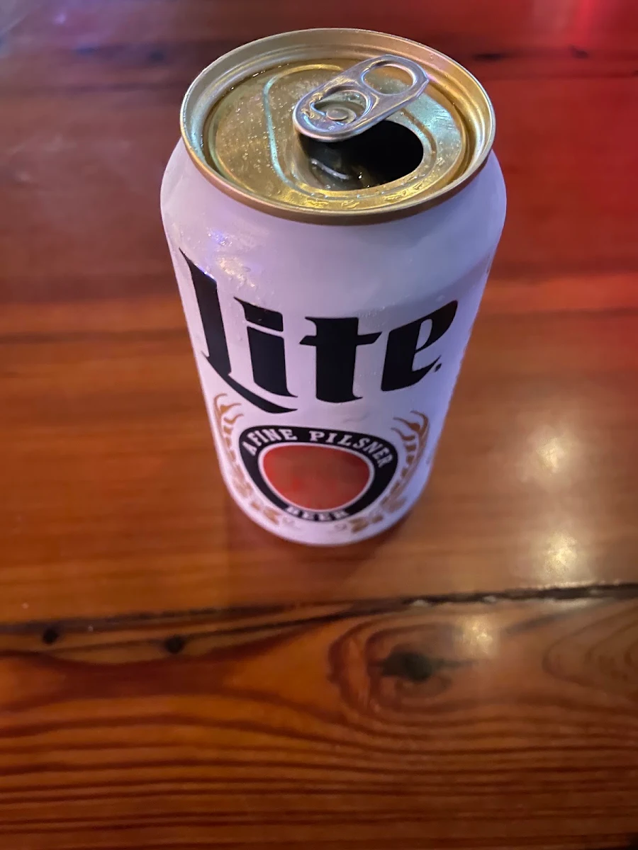 Miller Lite