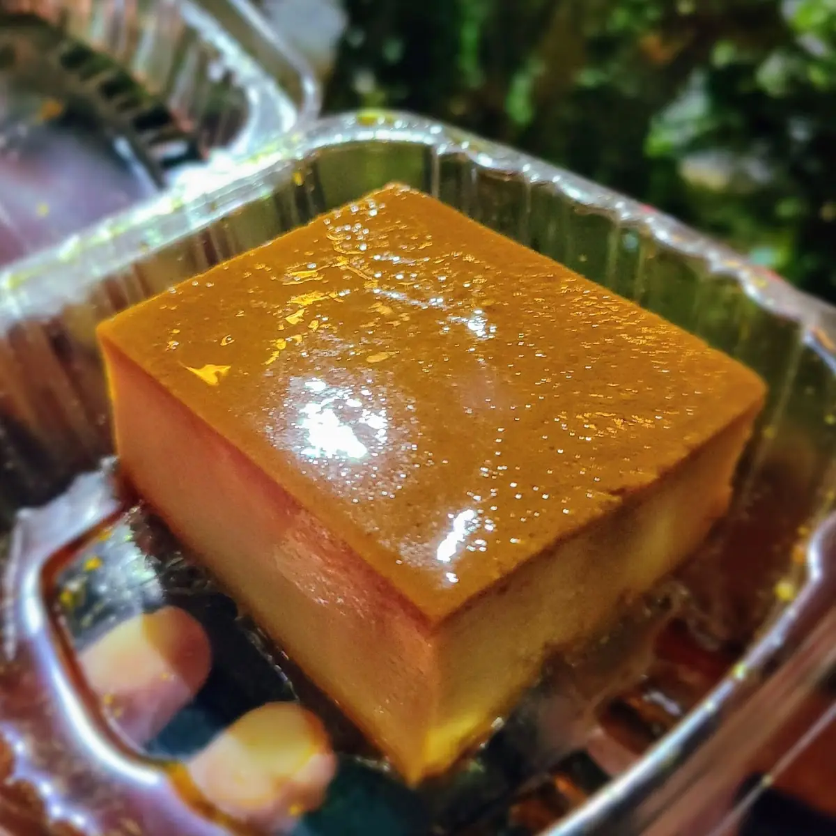 Flan