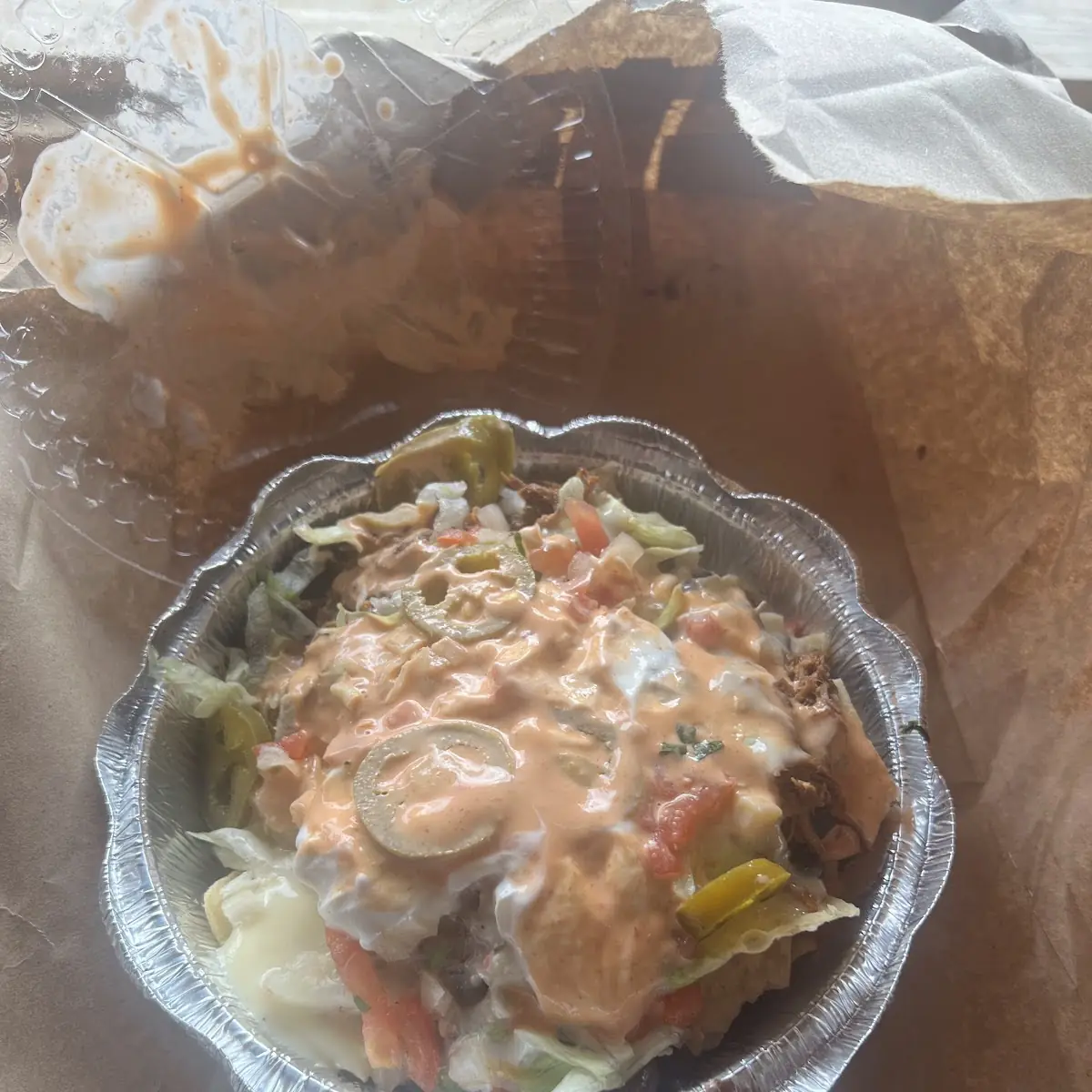 Rice Bowl