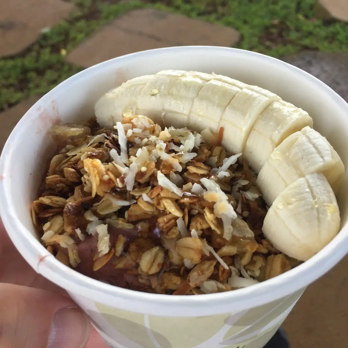 Acai Bowl