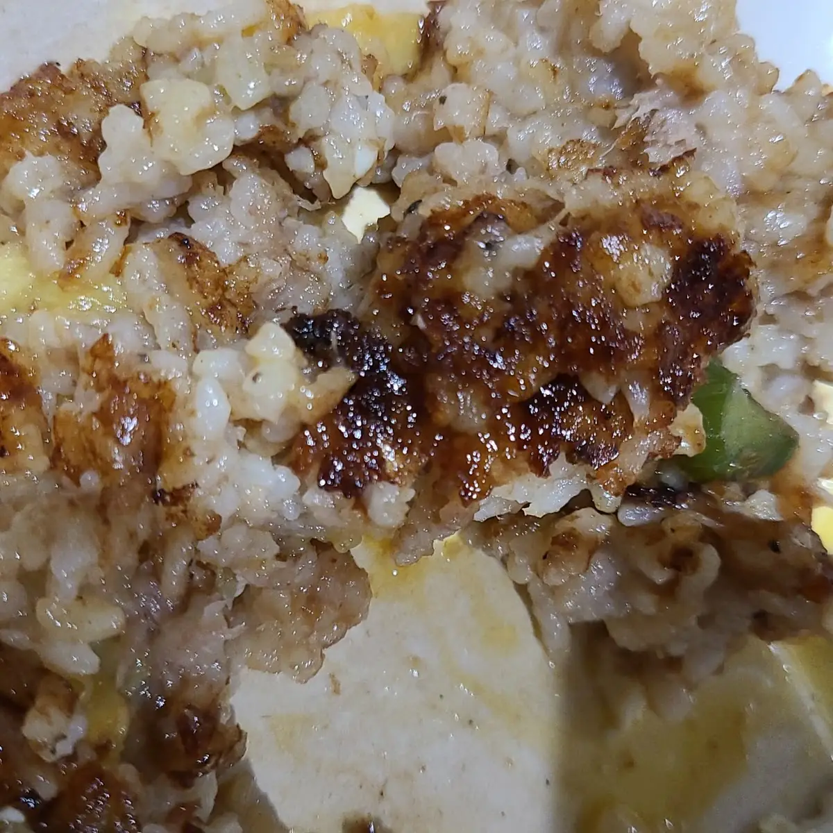 Kalua Fried Rice