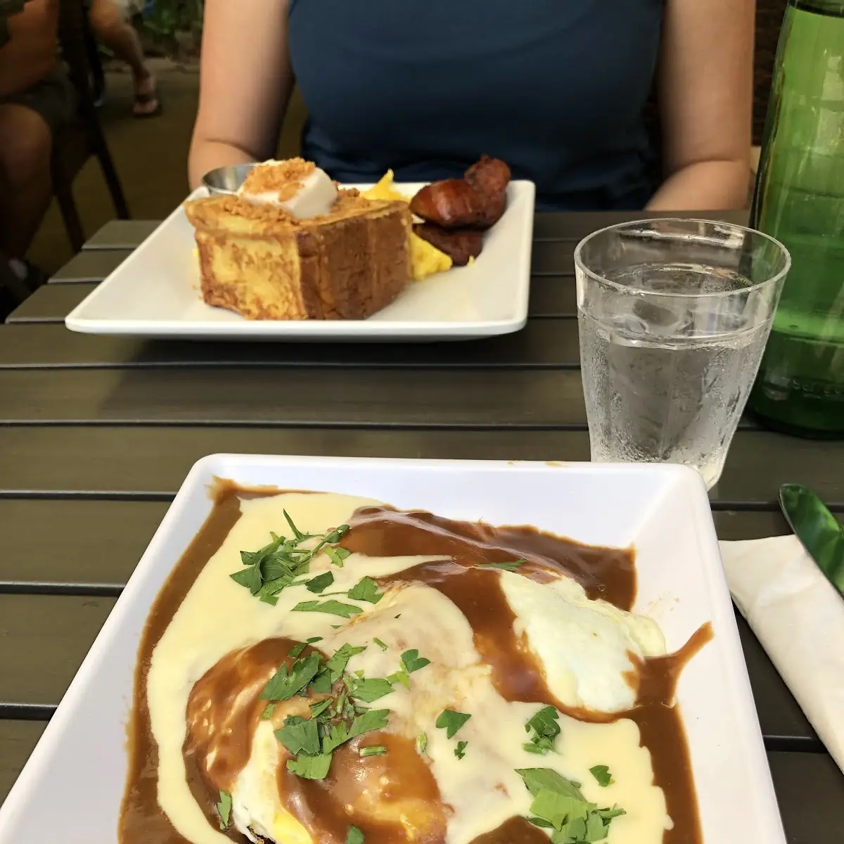 Loco Moco