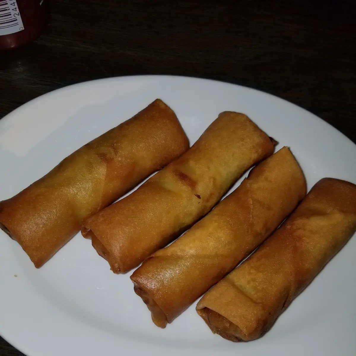 Spring Rolls