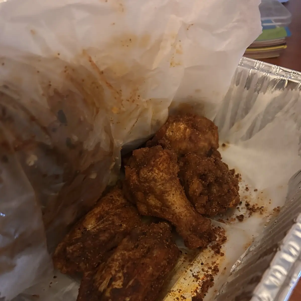 Lemon Pepper