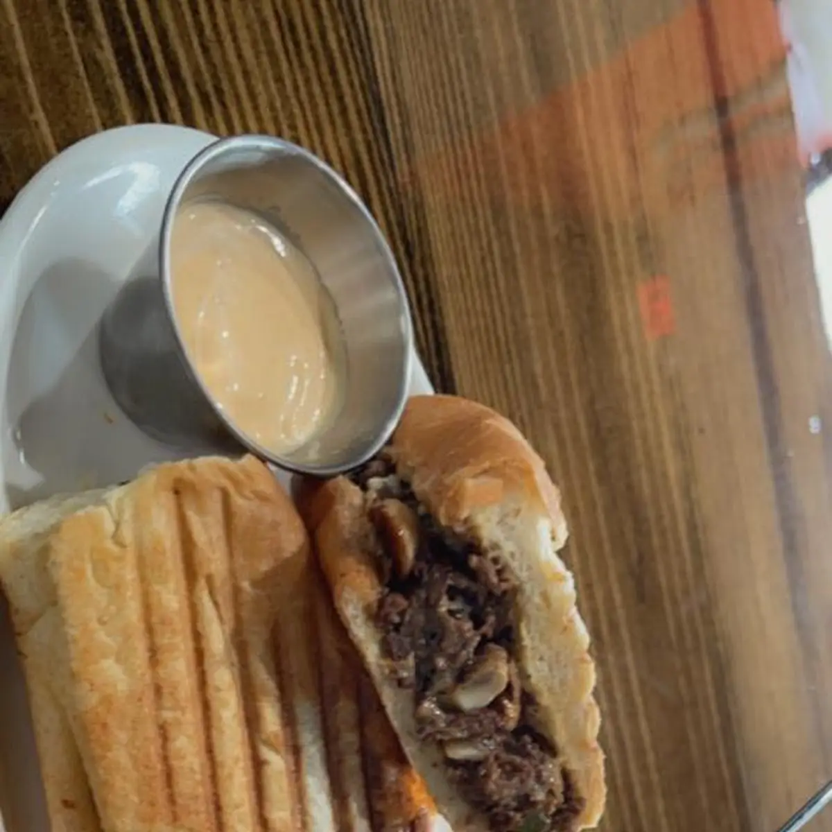 French Dip