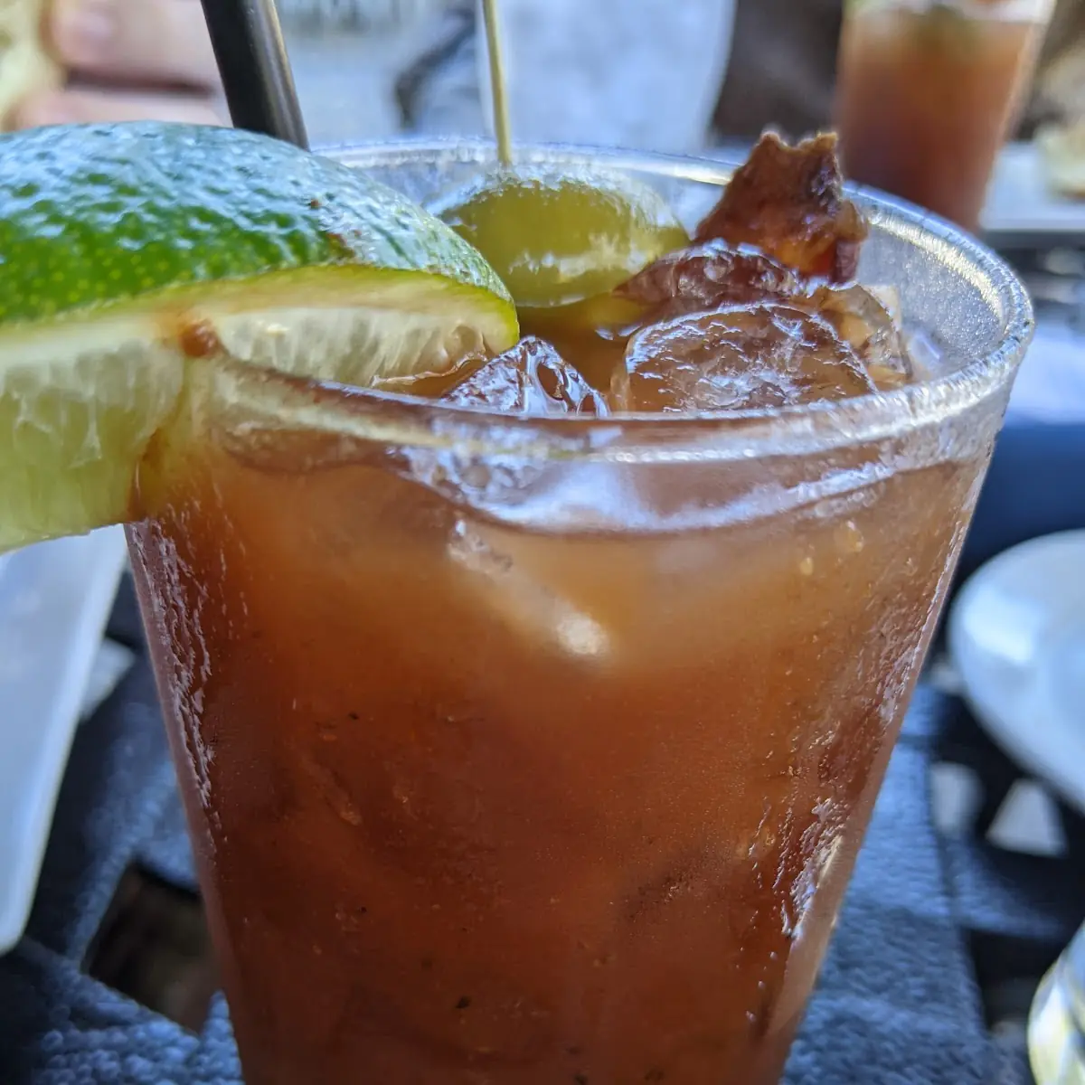 Bloody Mary