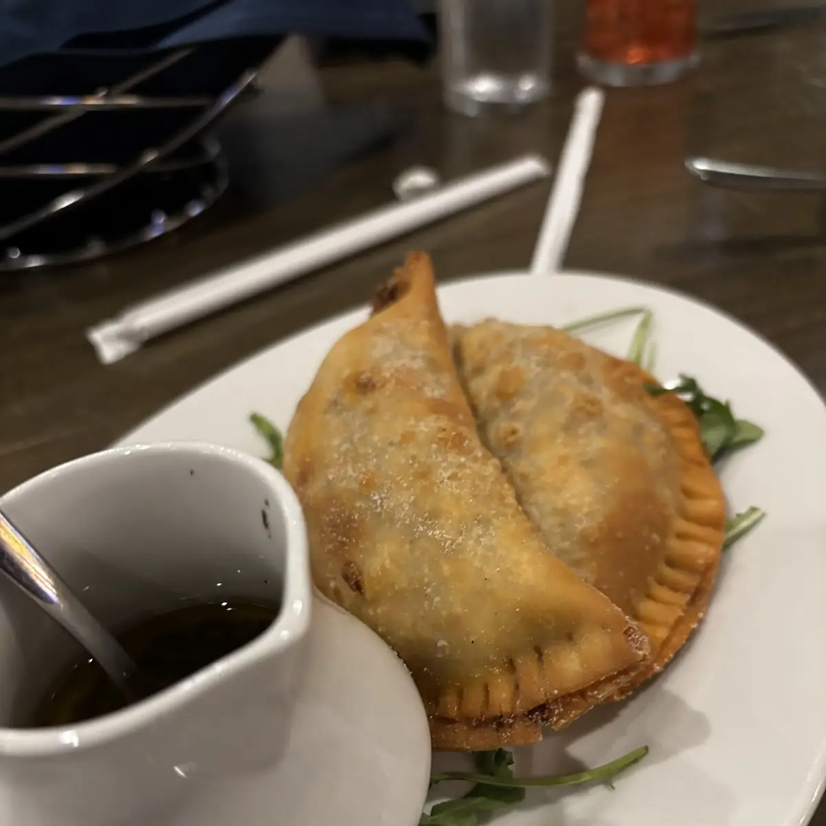 Empanada