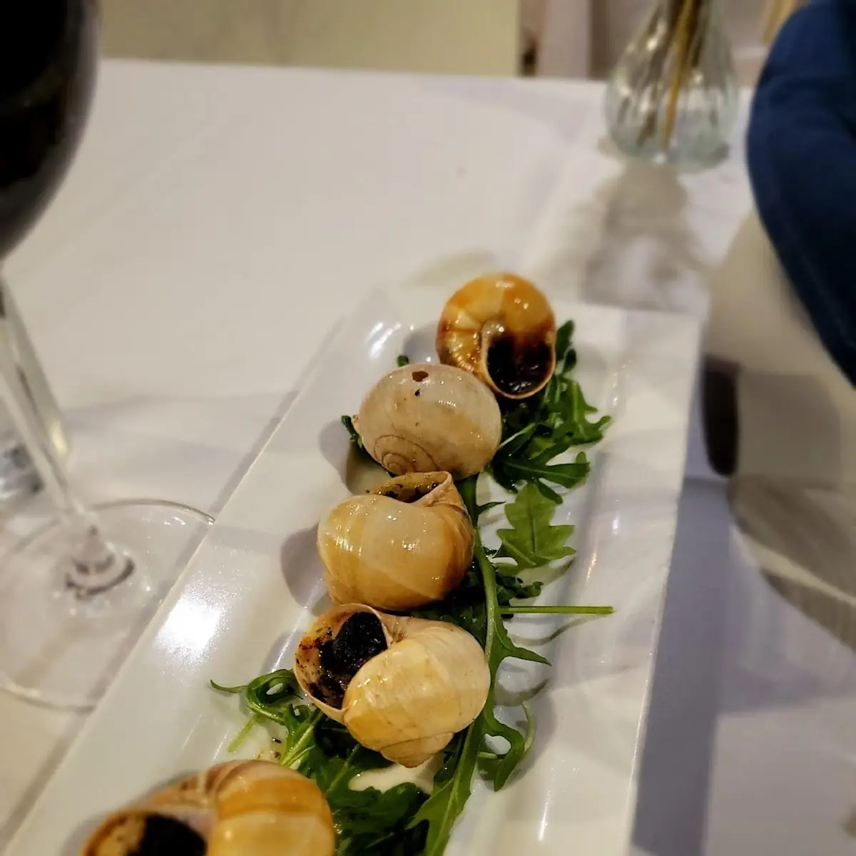 Escargot