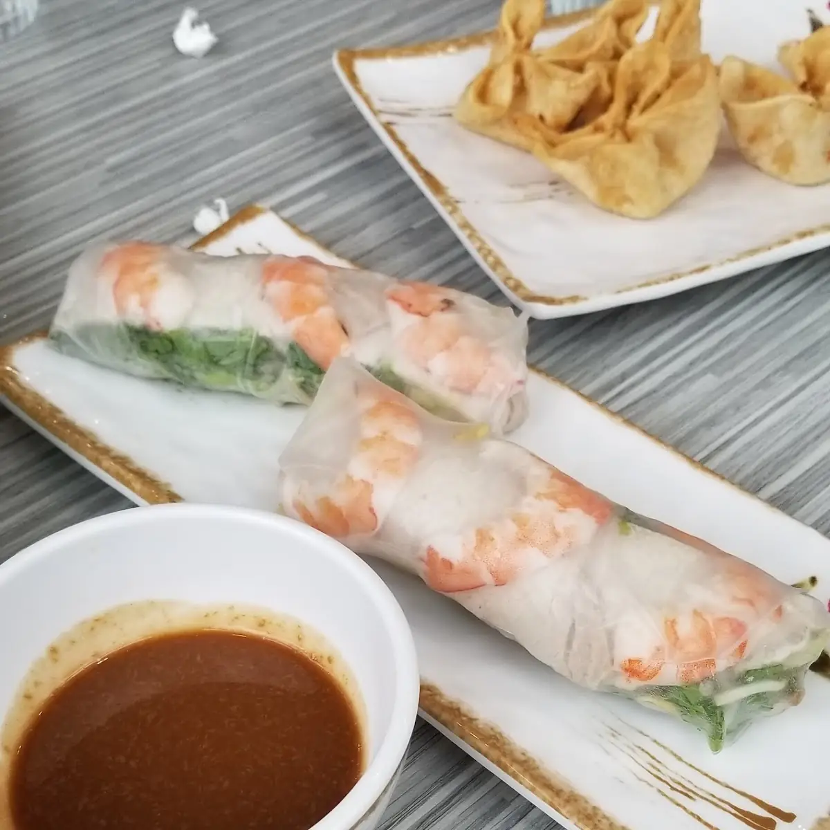 Extra Dumpling Sauce