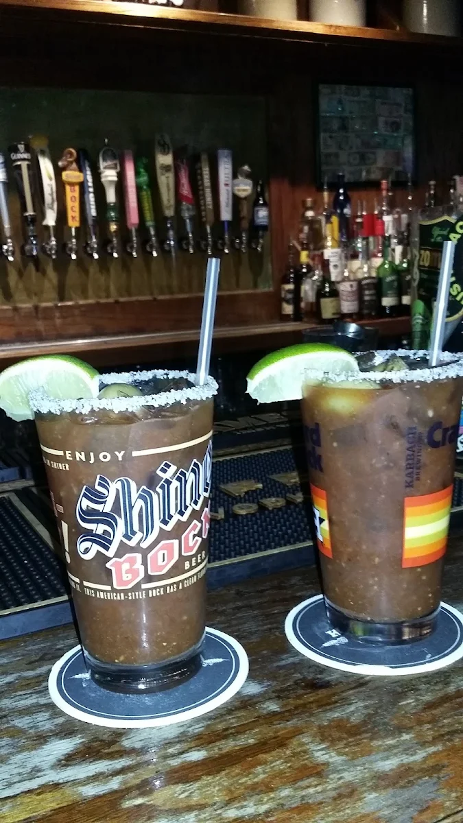 Bloody Mary