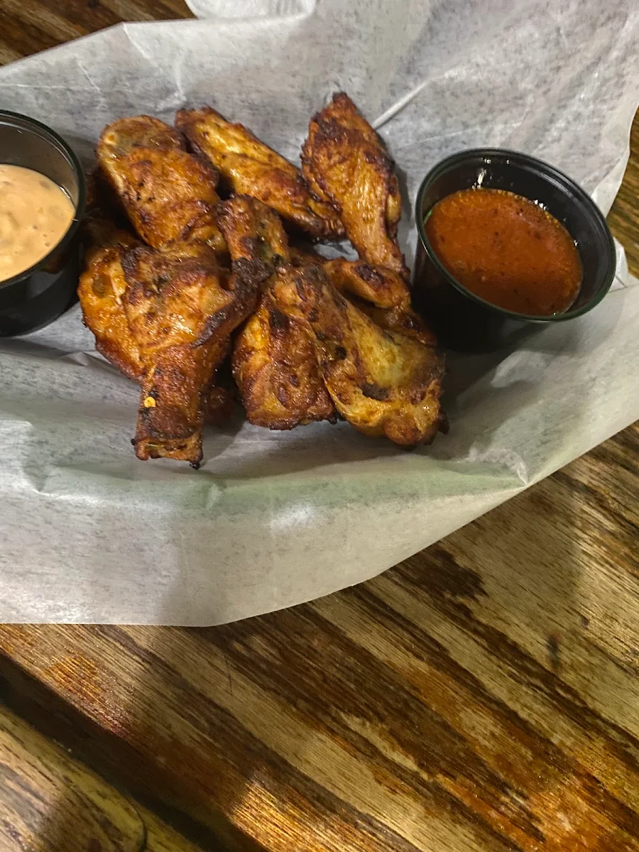 Chicken Wings