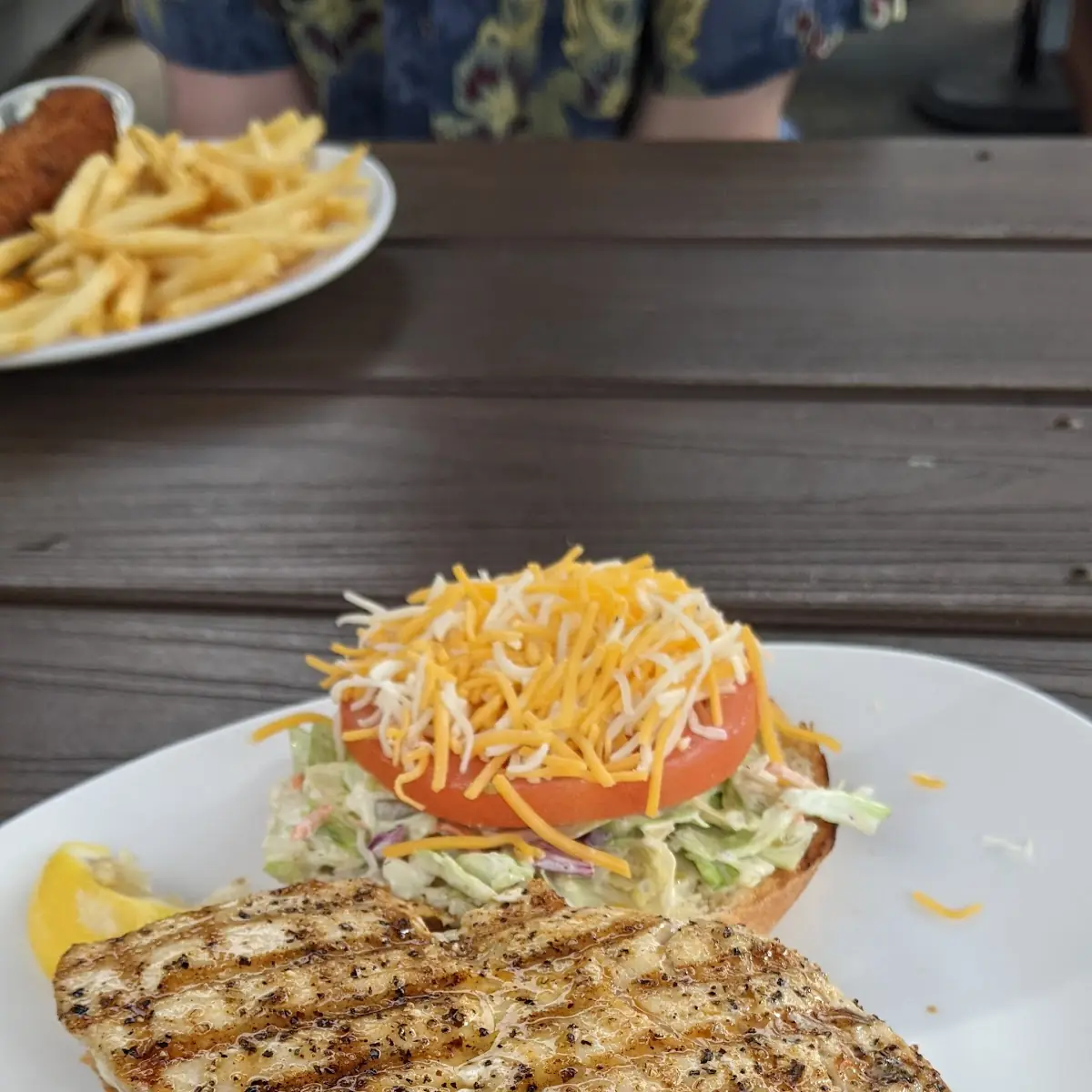 Ono Burger