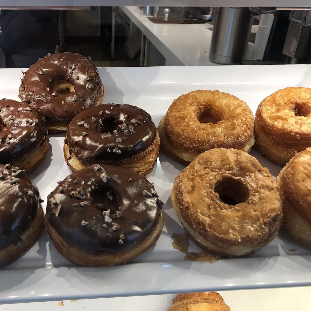 Doughnut