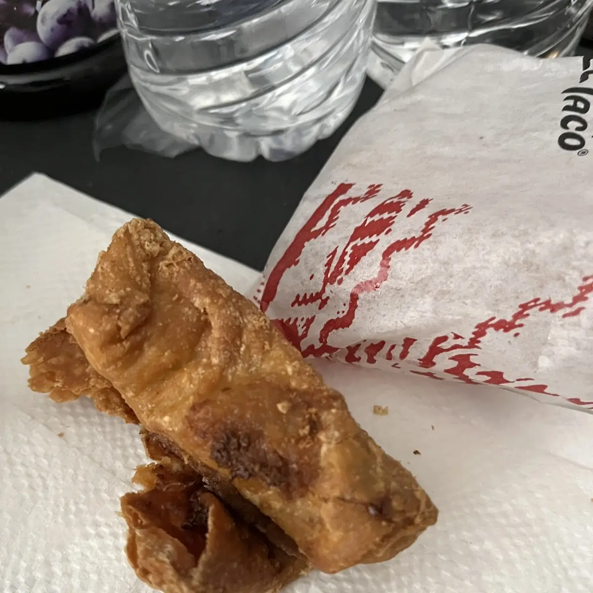 Cream Cheese Bites