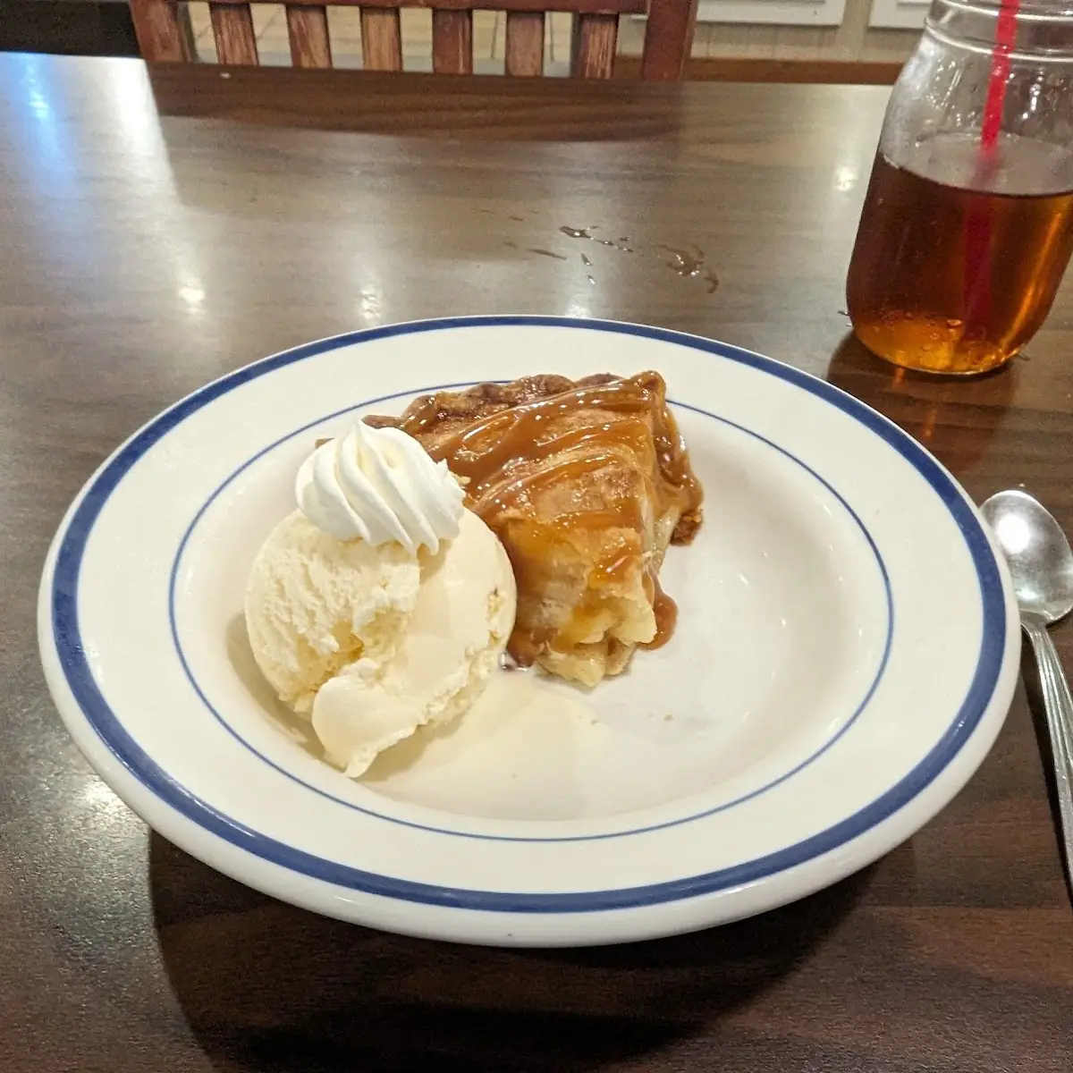 Apple Pie
