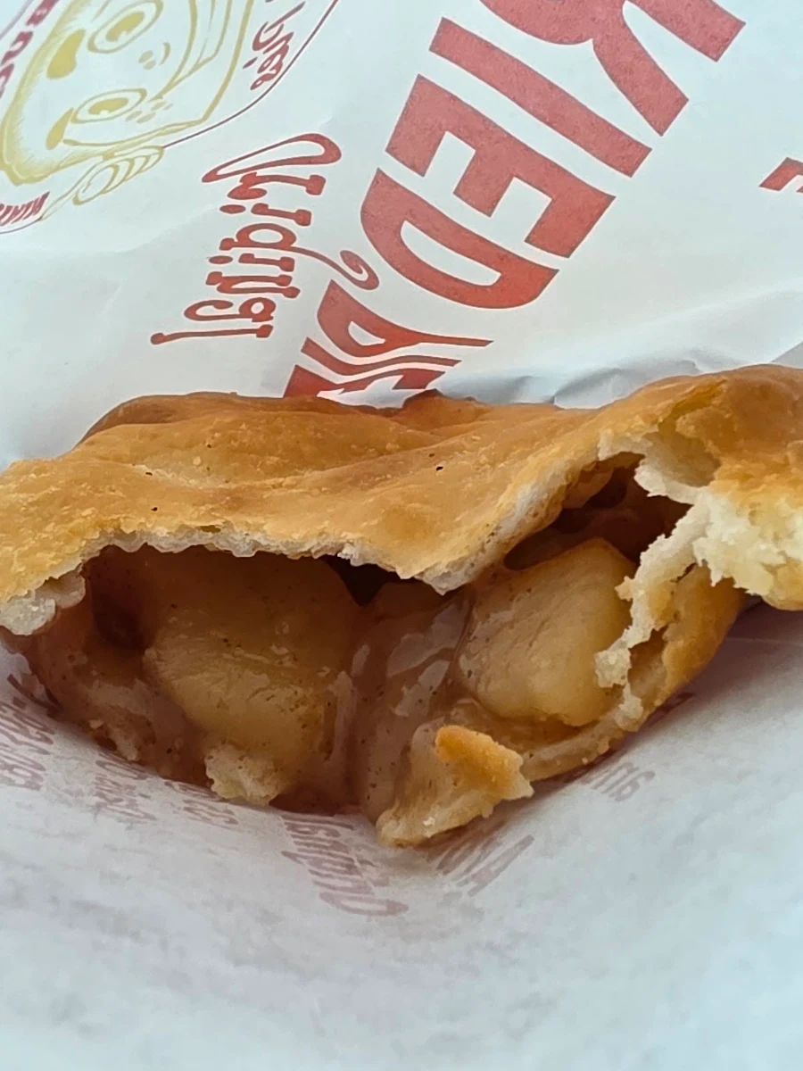Apple Pie