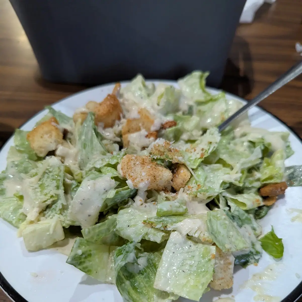 Caesar Salad