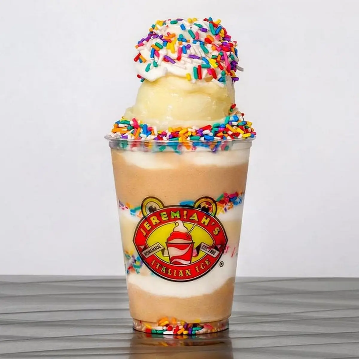 Milkshake