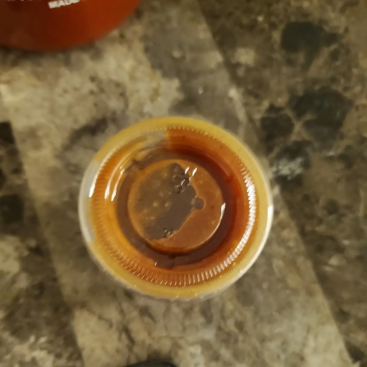 Hot Sauce