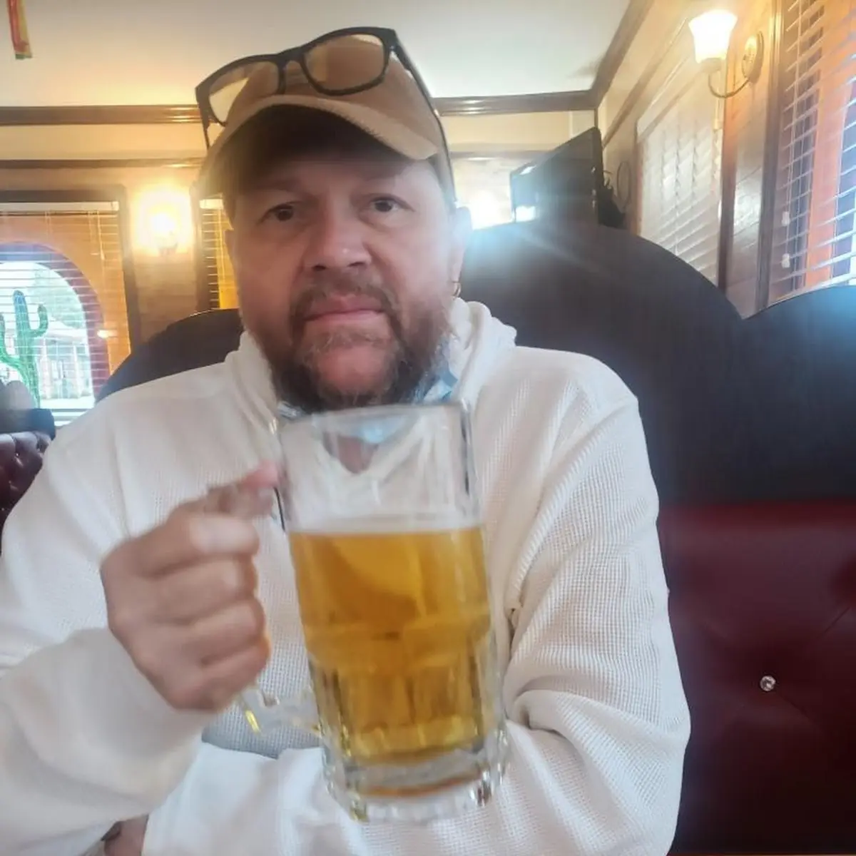 32 Ounce Miller Lite