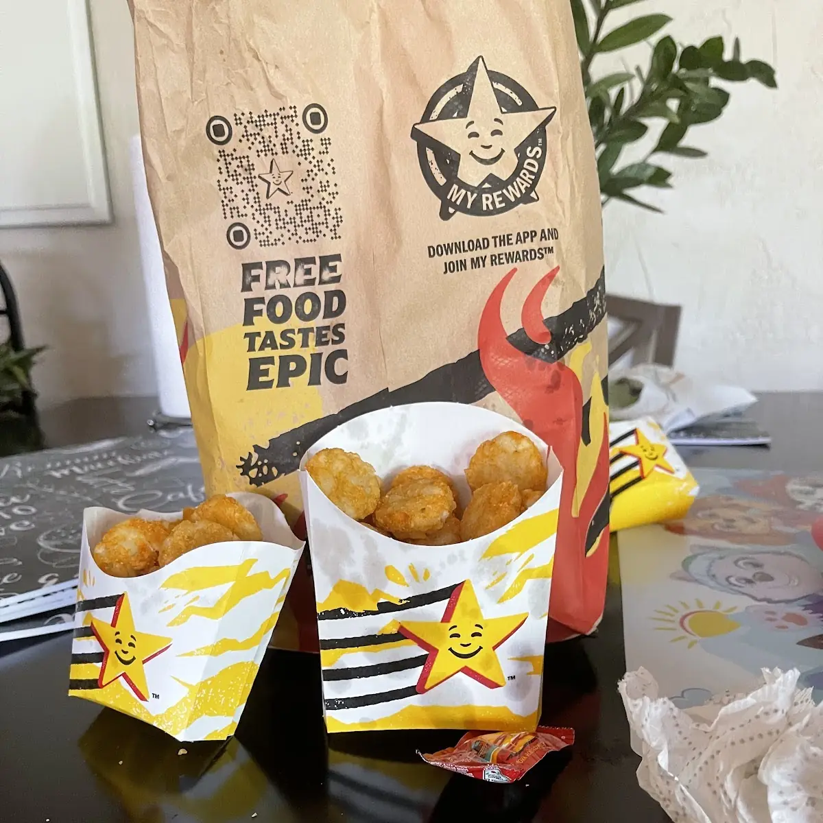 Tater Tots