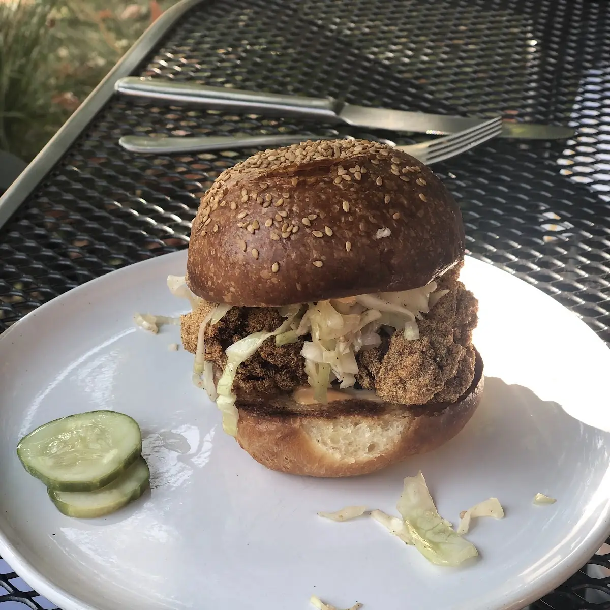 Chicken Fried Chicken