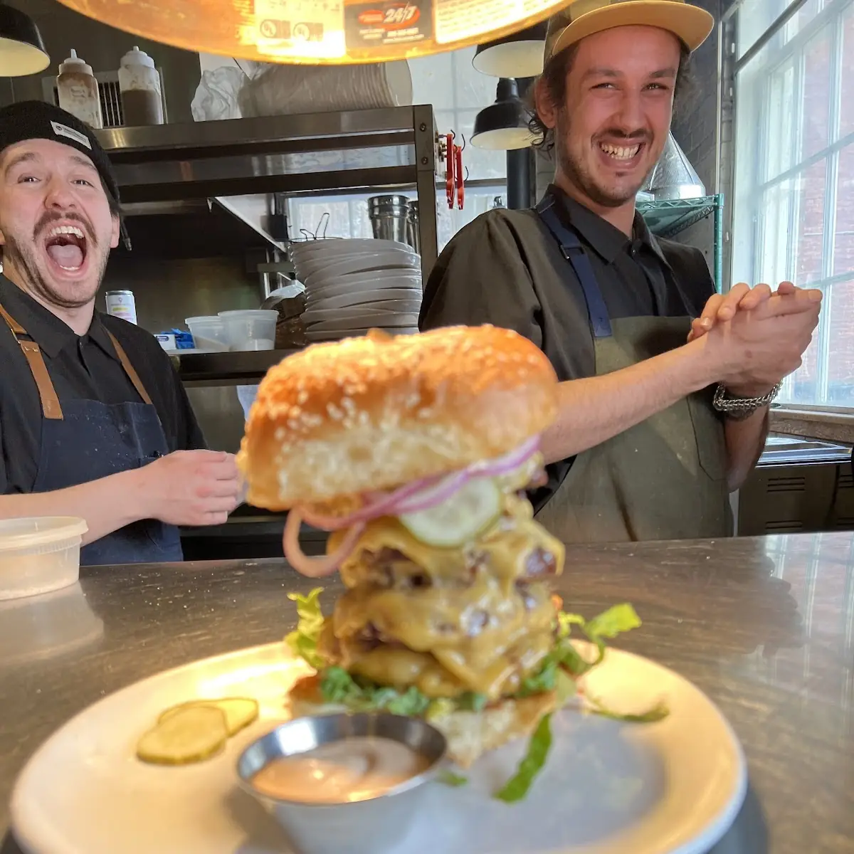 Maria Burger