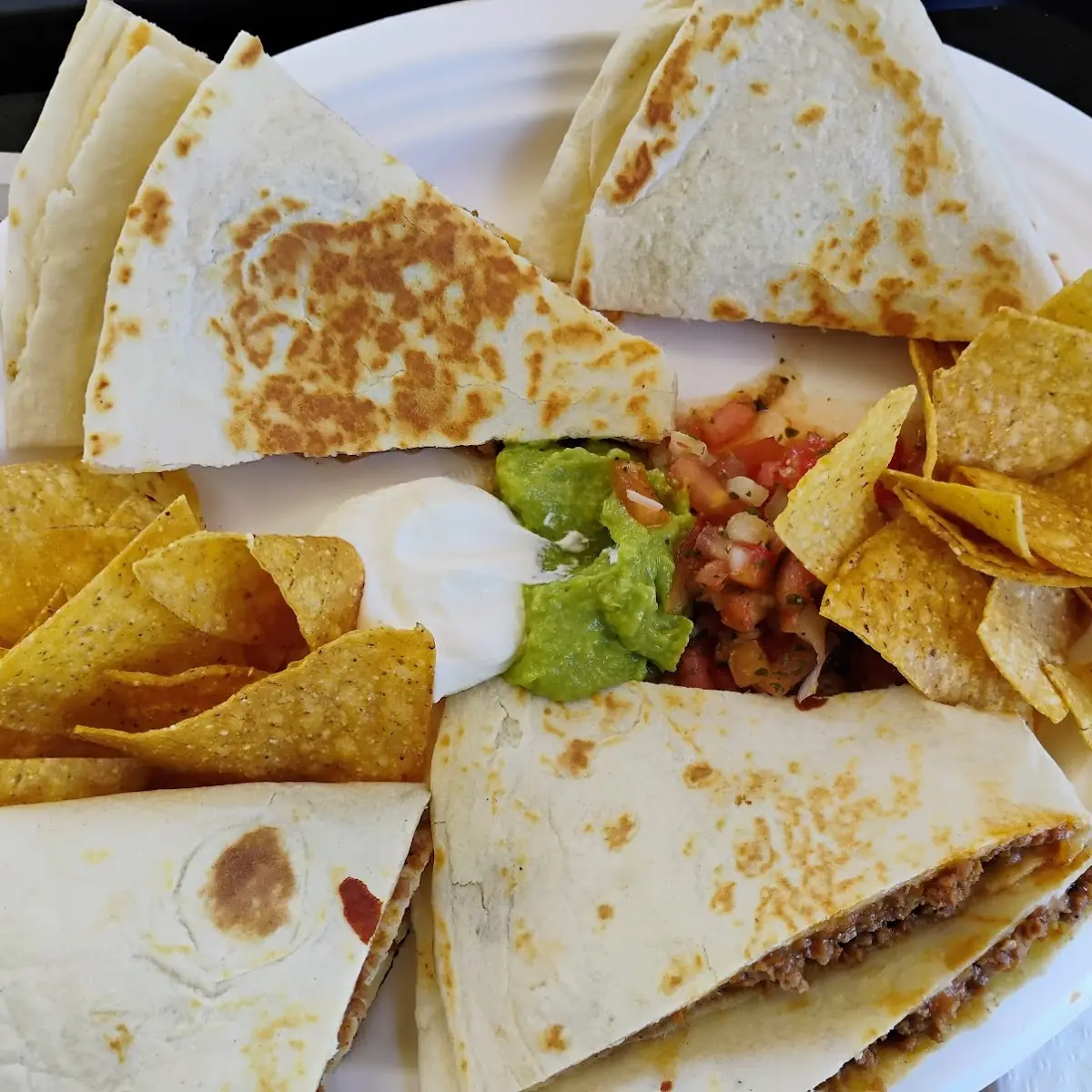 Quesadilla