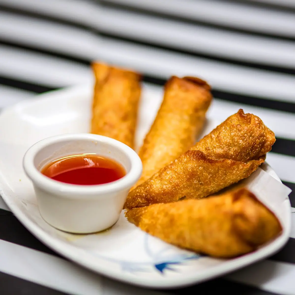 Egg Roll