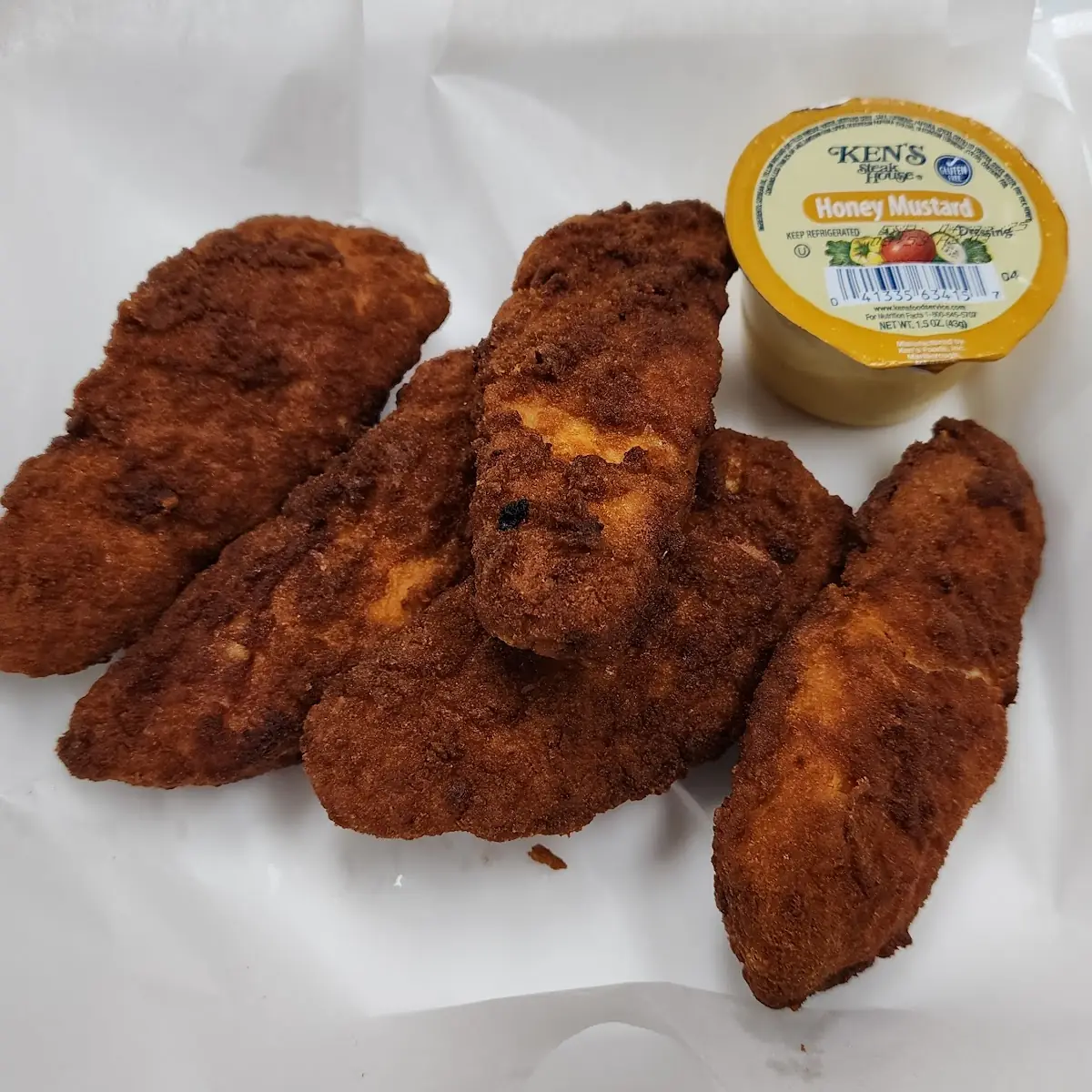 Chicken Tenders