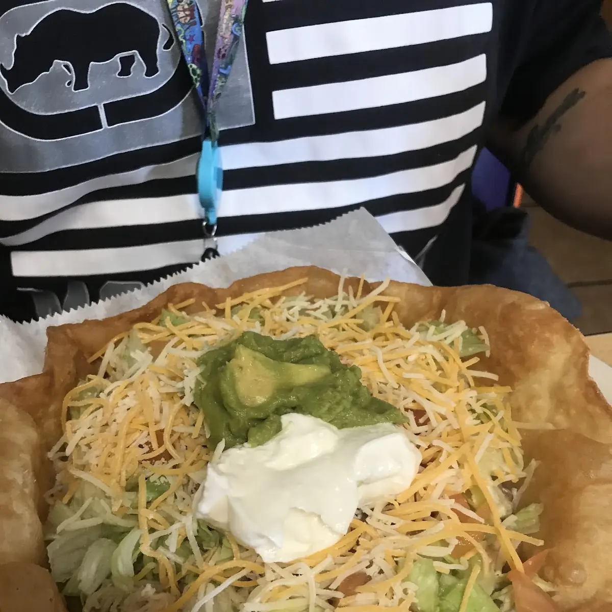 Taco Salad