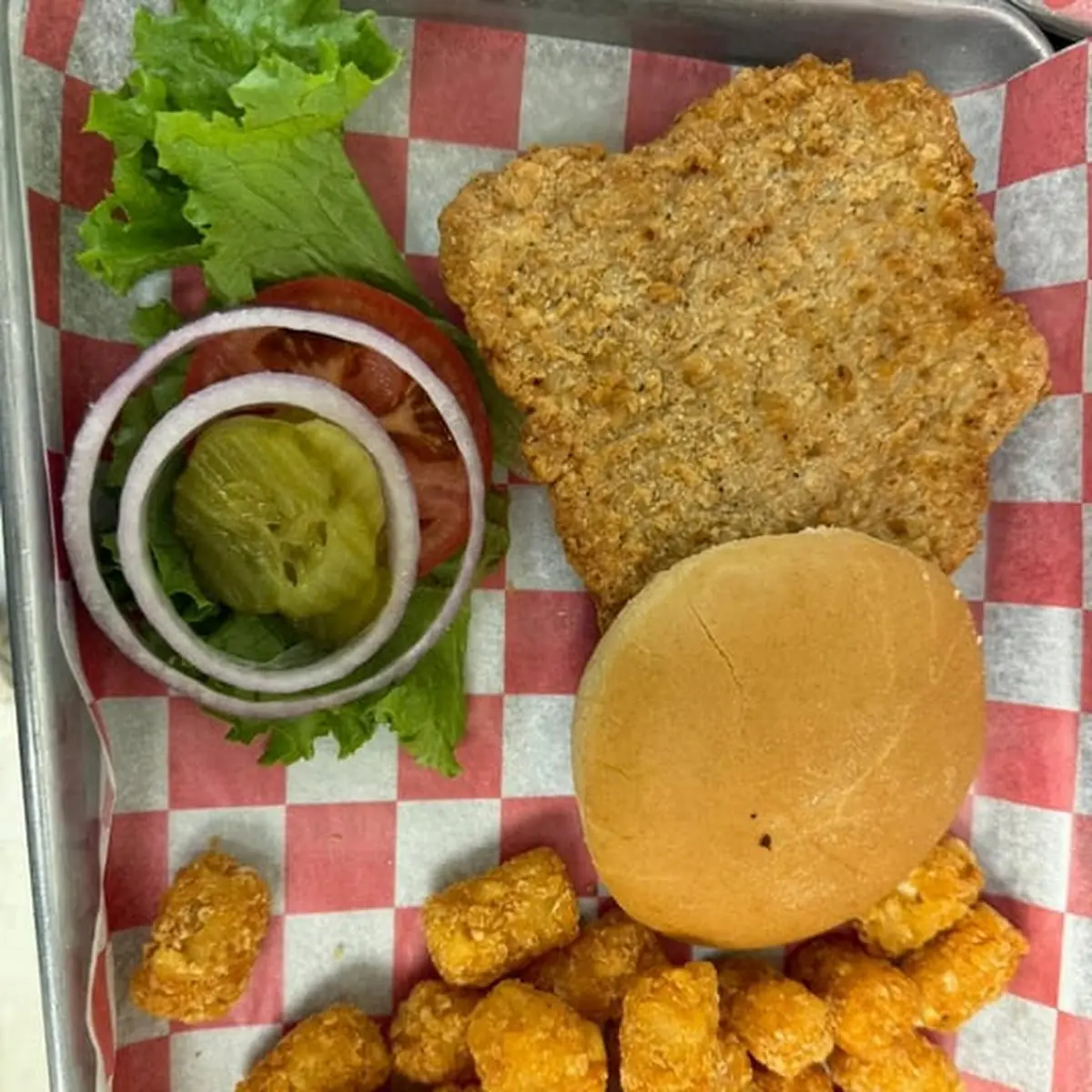 Tater Tots