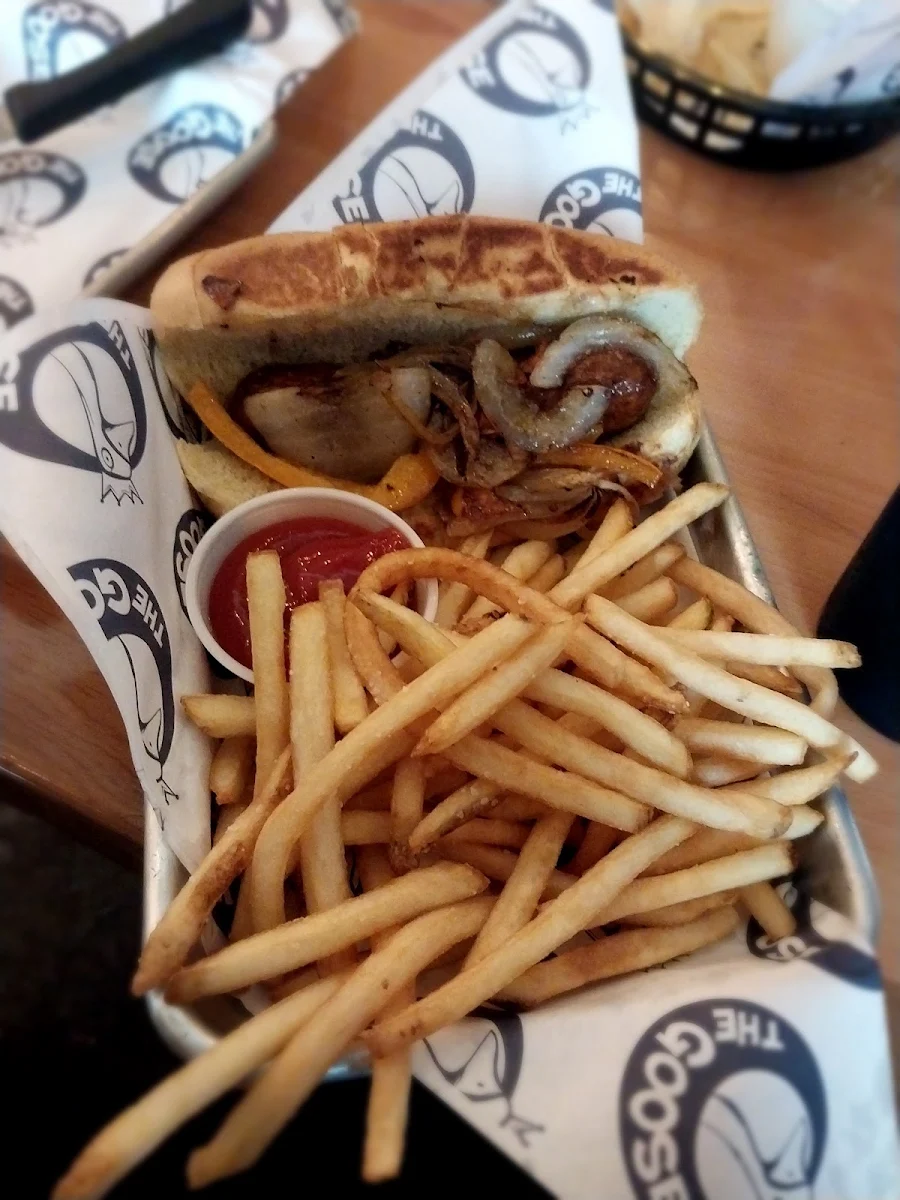 Patty Melt