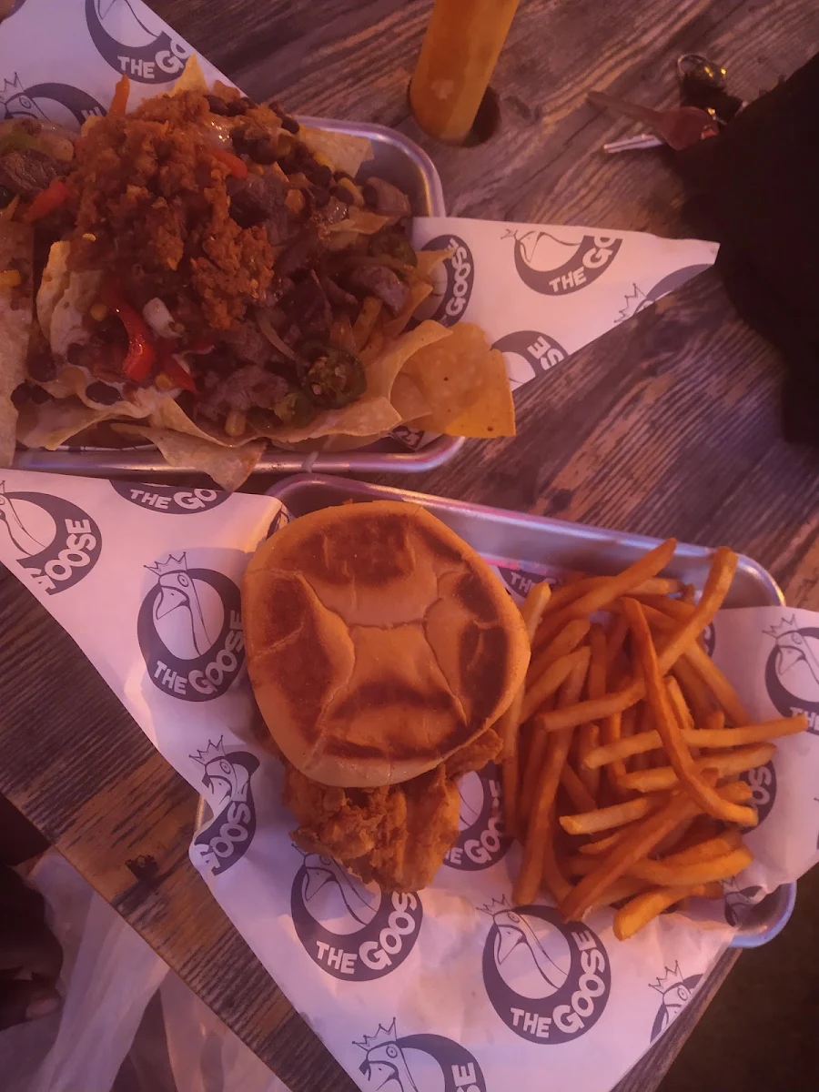 Pulled Pork