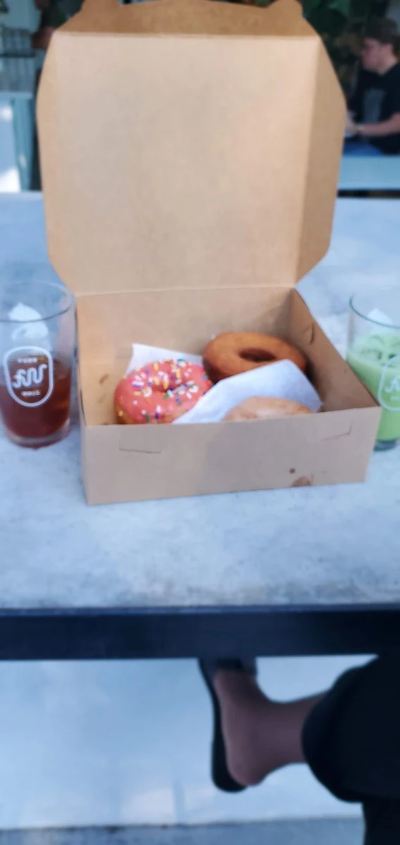 Doughnut
