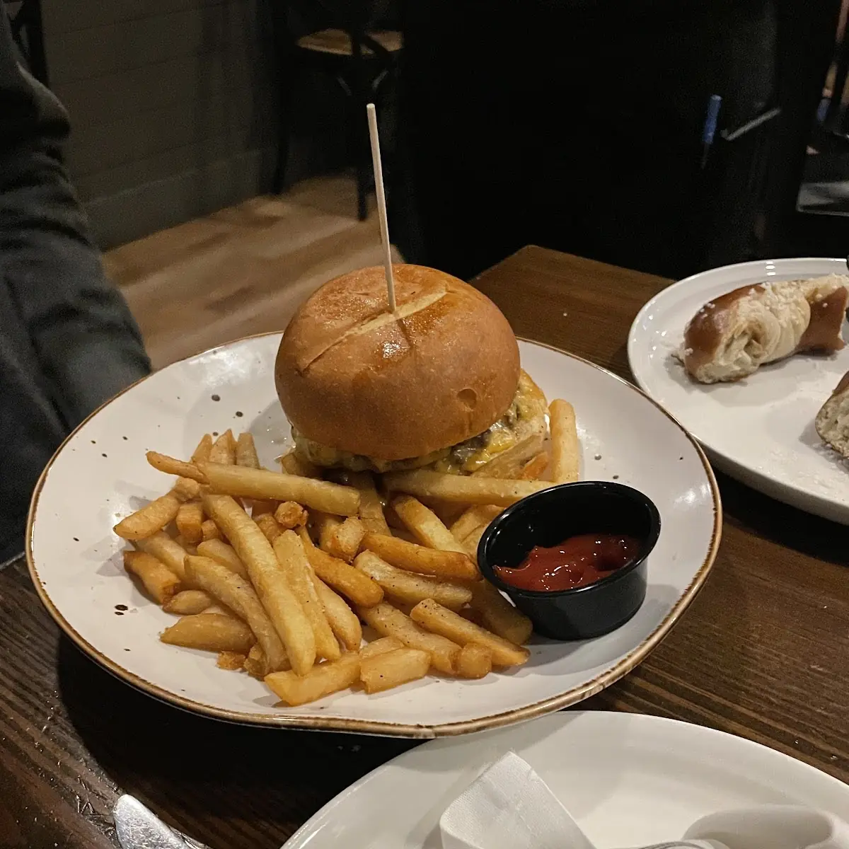 Chicken Sandwich