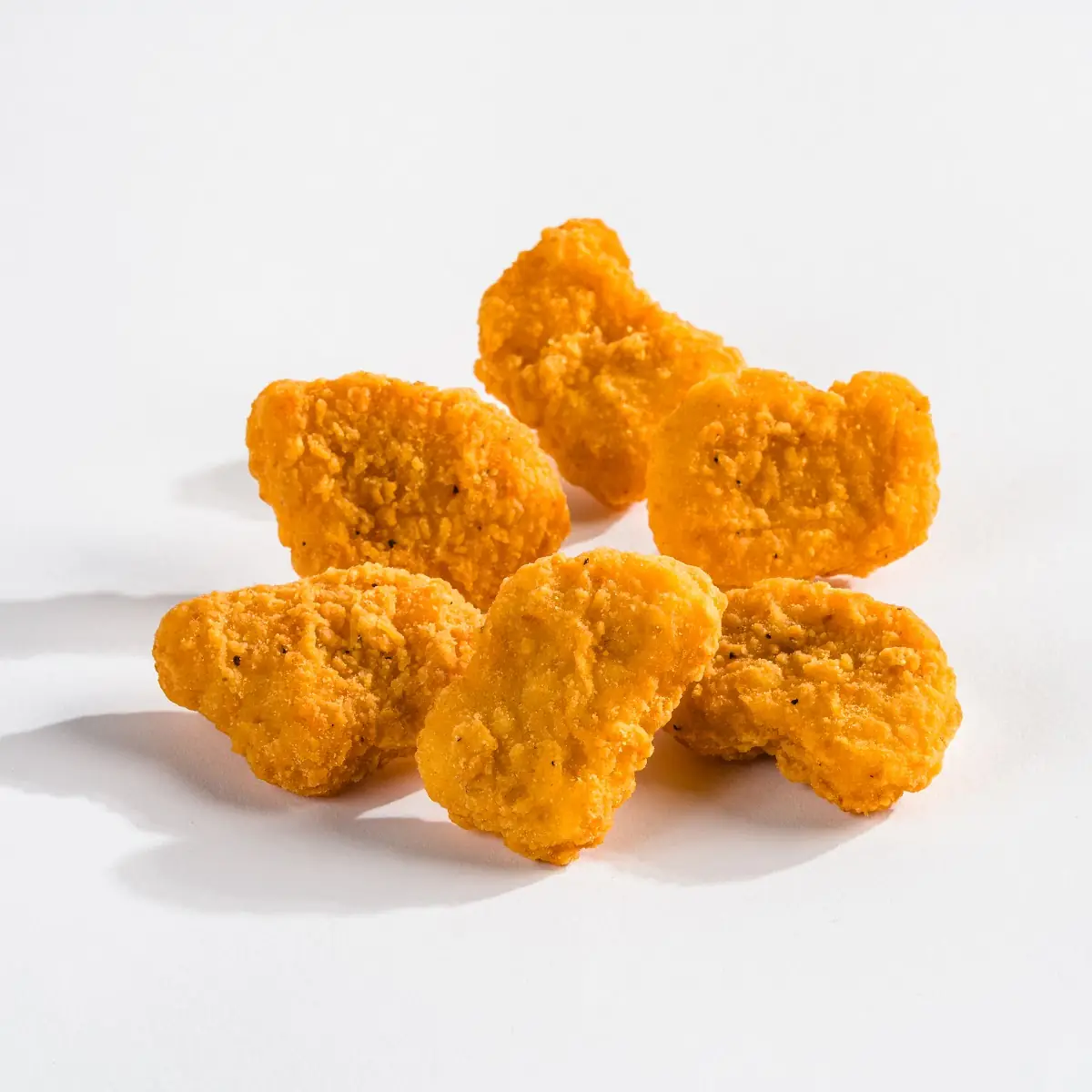 Chicken Nuggets