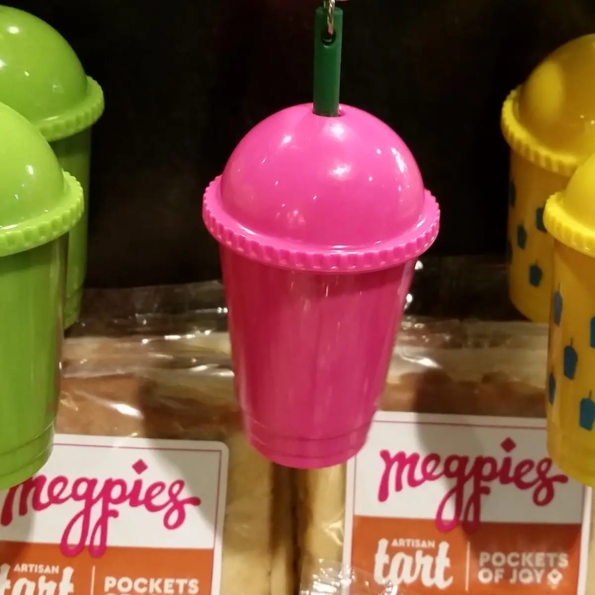 Ice Cream Cone