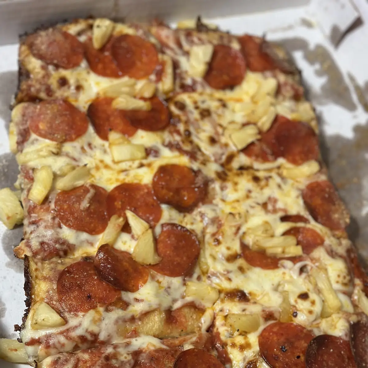 Specialty Pizza