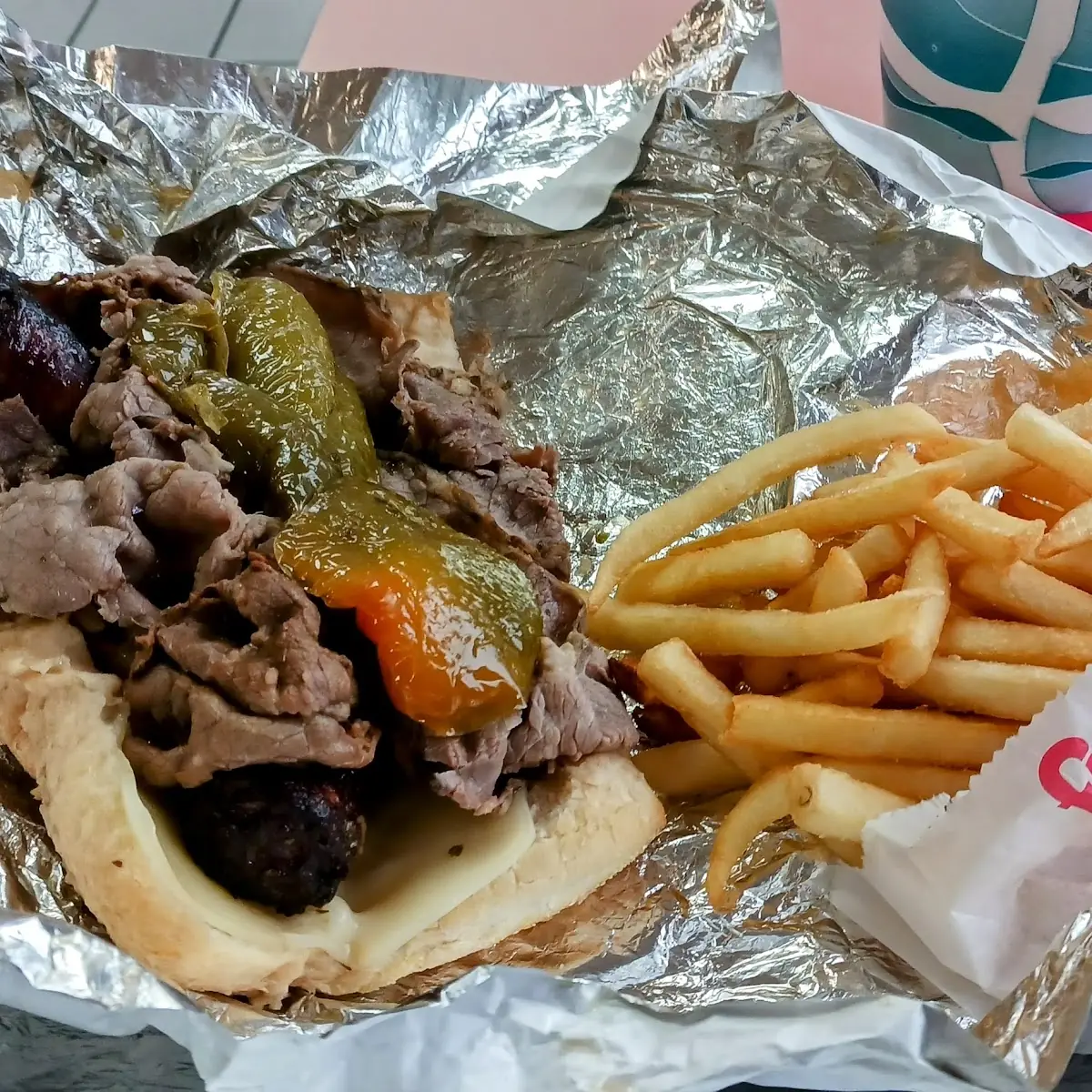 Italian Combo
