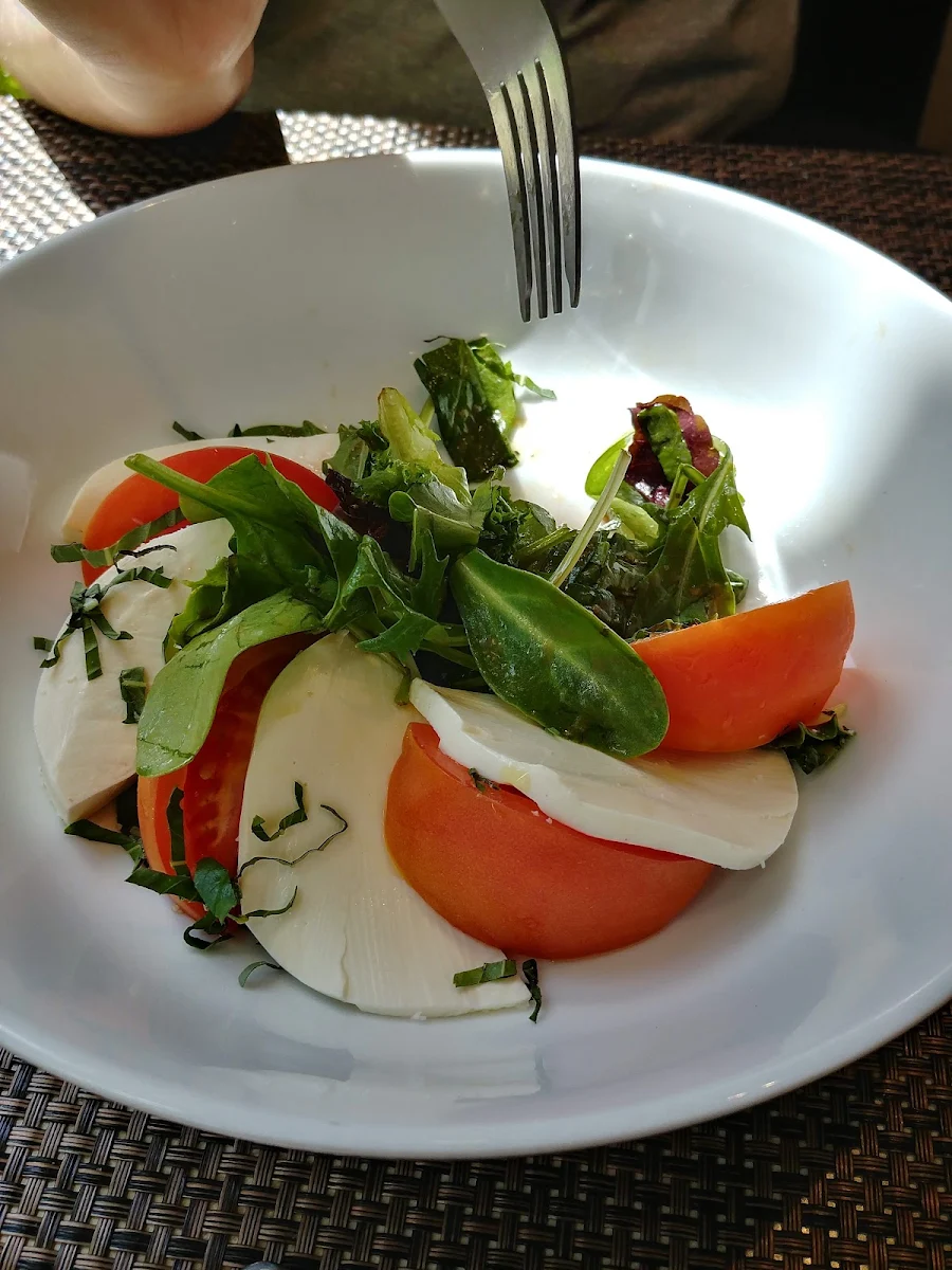 Caprese Salad