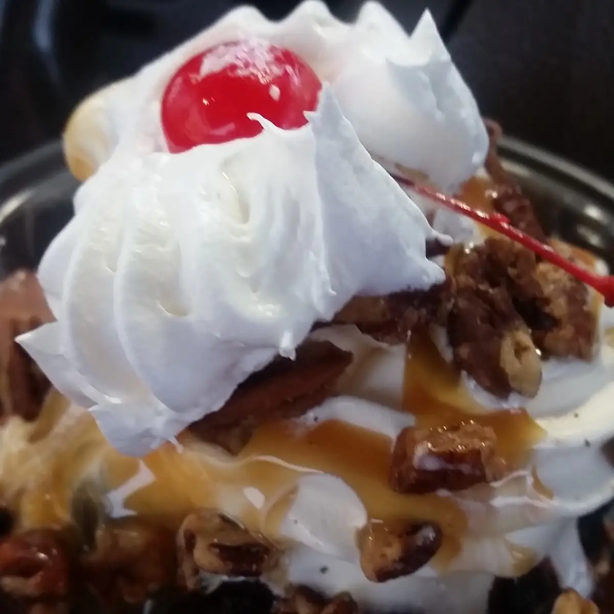 Banana Split