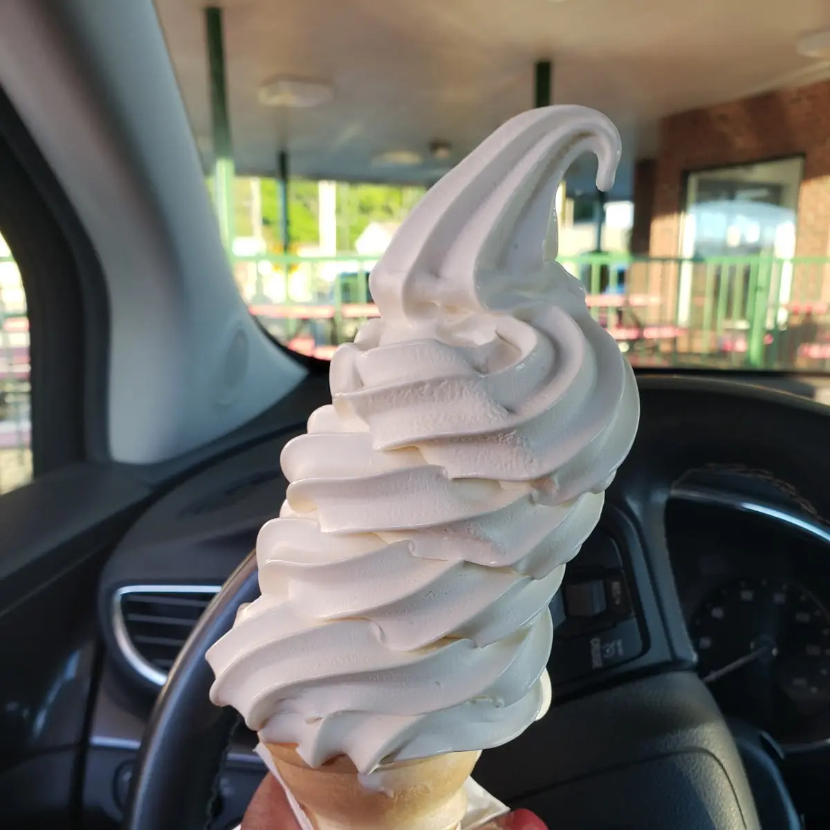 Ice Cream Cone