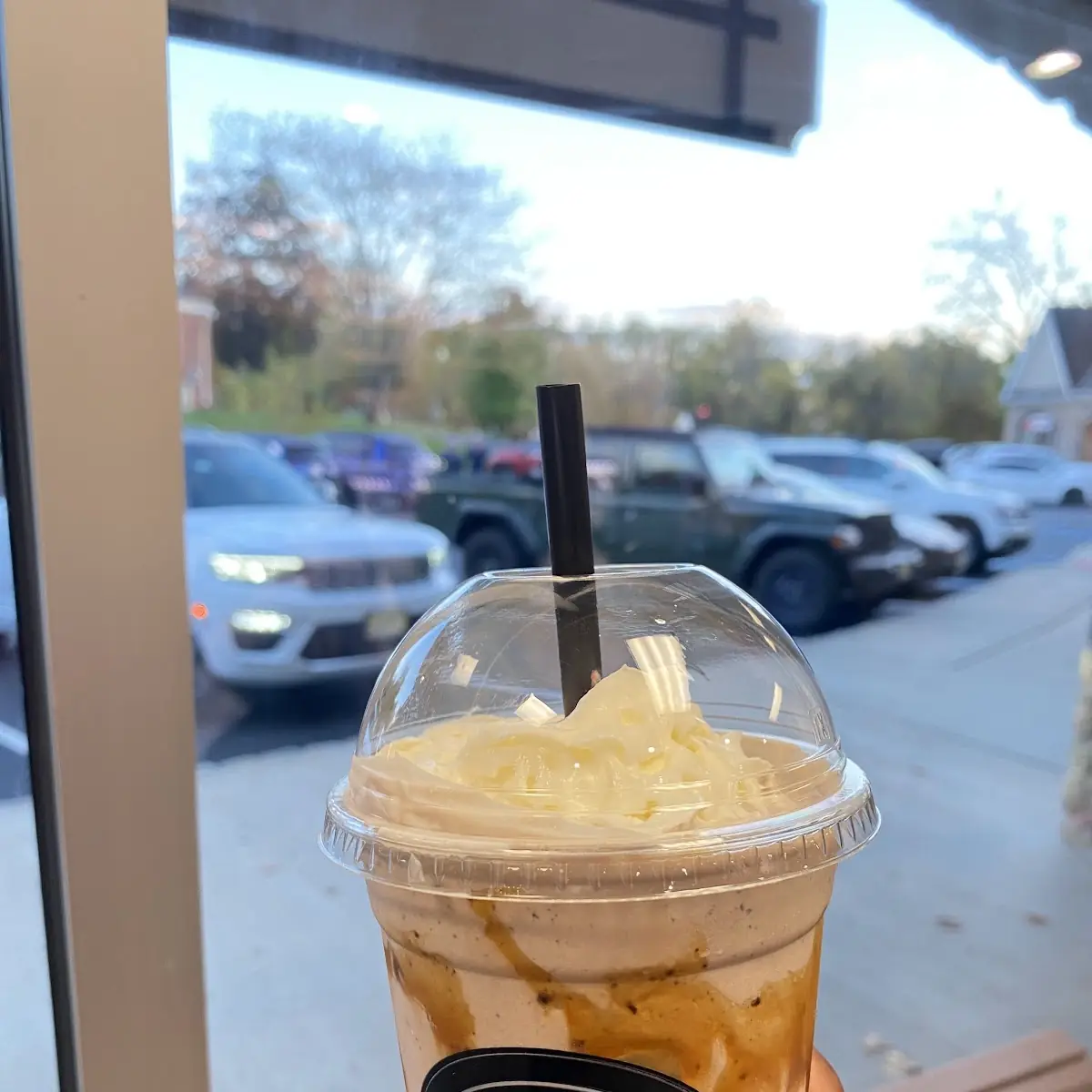 Thai Tea