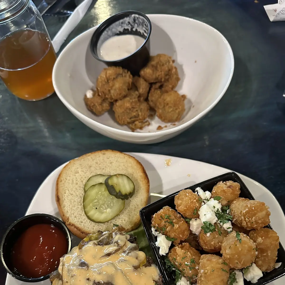 Tater Tots