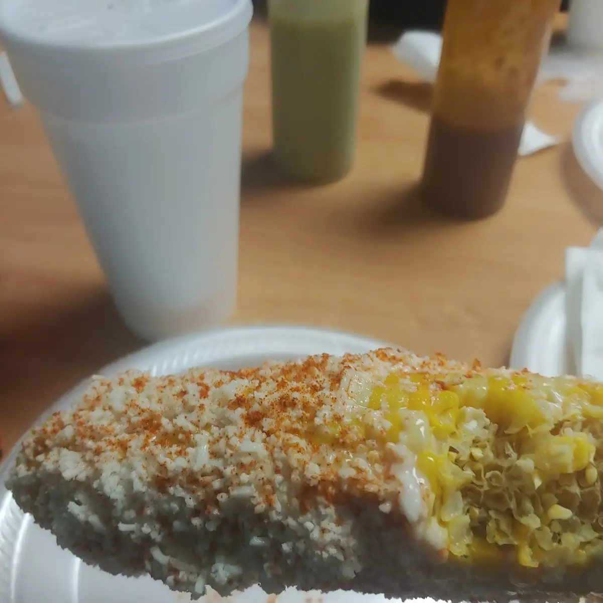 Elote
